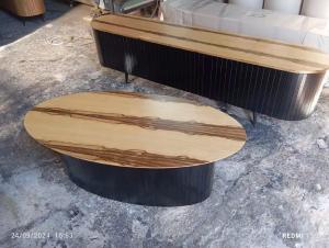 מזנון דגם C7