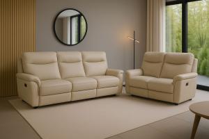 סלון דגם VENEZIA