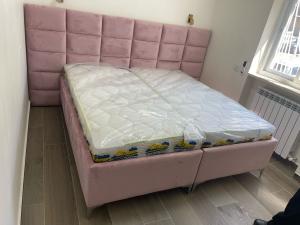 מיטה יהודית דגם ברוקה