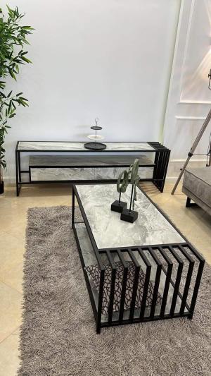 מזנון ושלחון דגם C17