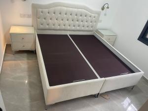 מיטה יהודית דגם בוסטן