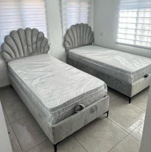 מיטה יהודית דגם באלי