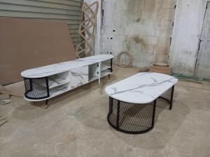 מזנון דגם C9 עם שולחן