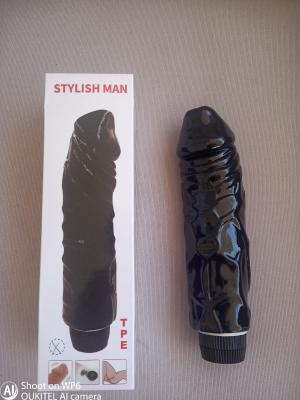 דילדו רגיל ריאליסטי