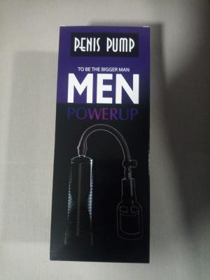 משאבה להגדלת איבר המין