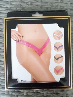 תחתונים לנשים