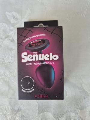 פלאג אנאלי - בודד