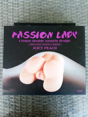 דמוי ישבן סקסי