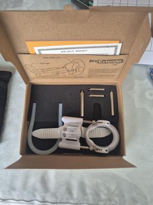 מאריך איבר מין מקצועי