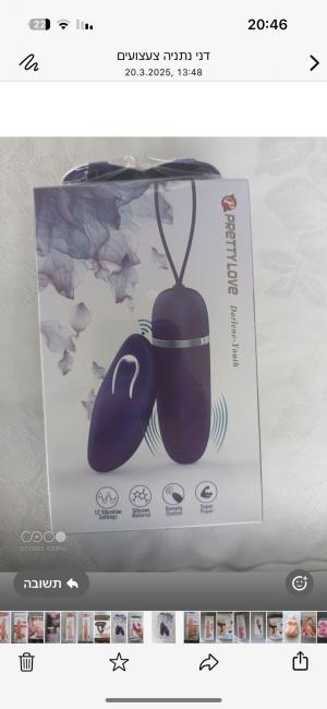 ביצה  לשליטה מרחוק