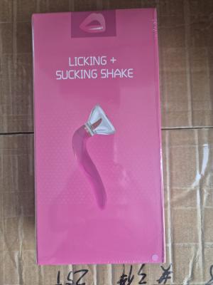 יונק דגדגן עם לשון