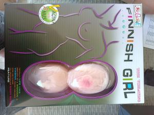 דמוי איבר מין נשי - רוטט וחשמלי