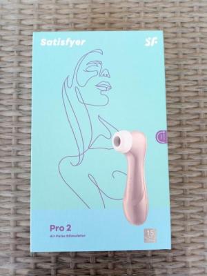 סטיספייר פרו 2