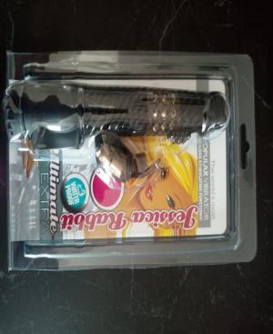 ויברטור סיליקון