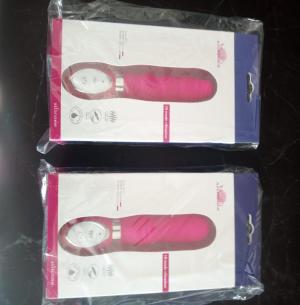 ויברטור 10 מצבים