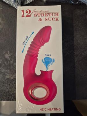 מאלץ + יניקה - נטען