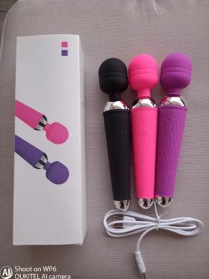 מקרופון - : 3 צבעים , נטען