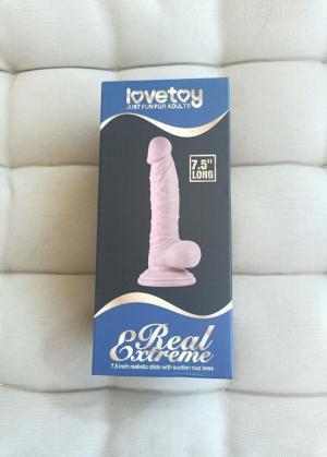 ריאליסטי 7.5 אינץ