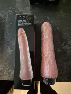 ויברטור סיליקון