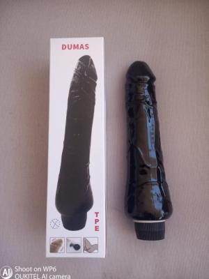 ויברטור סיליקון