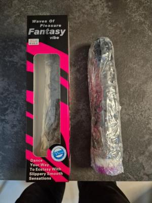 ויברטור סיליקון