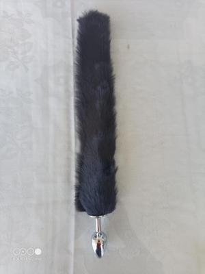 פלאג עם זנב