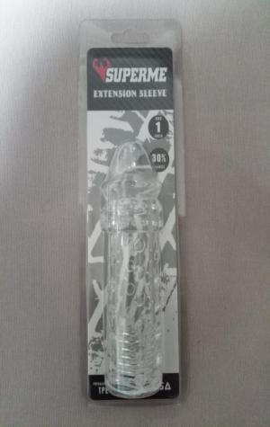 מאריך סיליקון