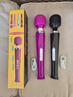 מיקרופון גדול