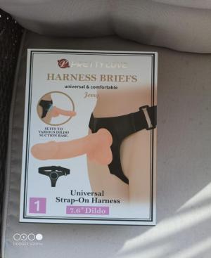 סטרפון לאישה