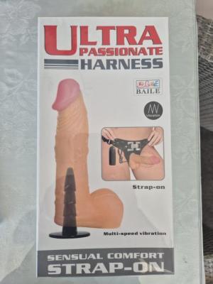 סטרפון + ויברציה