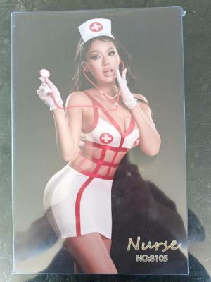 תחפושת אחות