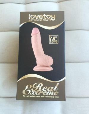 ריאליסטי 7 אינץ