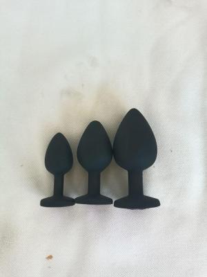 סט פלגים סיליקון