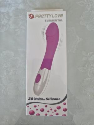 ויברטור 30 מצבים