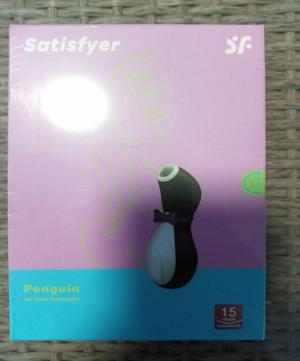 פינגווין סטיספייר