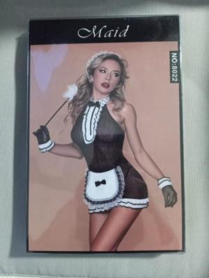 תחפושת מנקה