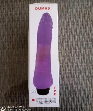 ויברטור סיליקון