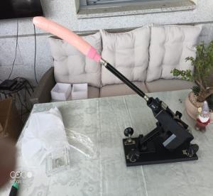 מכונת זיונים