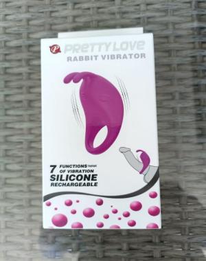 טבעת רטט 7 מצבים