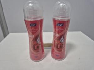 ג'ל מתלקק בטעם תות 100 מל