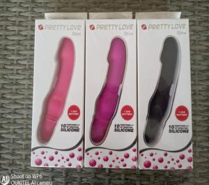 רוקט 10 מצבים