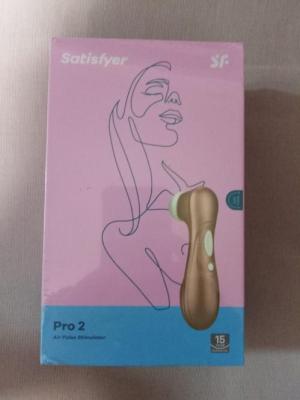 סטיספייר פרו 2