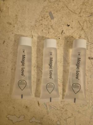 ג'ל חדירה שפורפרת קטן