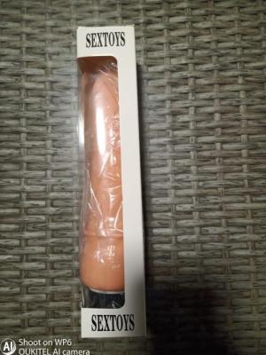 ויברטור סיליקון