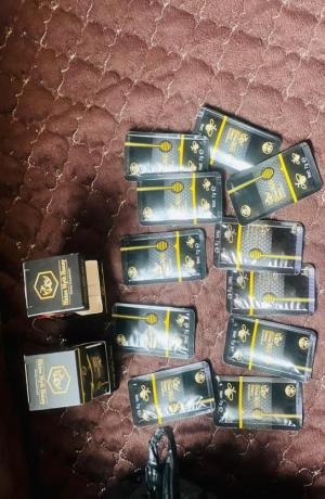 דבש כרטיסים