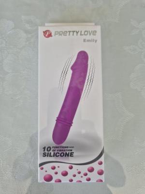 רוקט ויברטור 10 מצבים