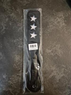 שוט ספאנקינג