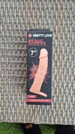 שרוול 7 אינץ