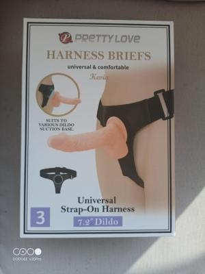 סטרפון לאישה