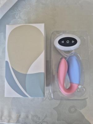 יו 2 מנועים + שלט